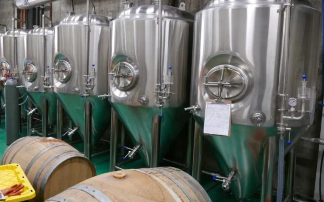 Devil’s Club Brewing Co