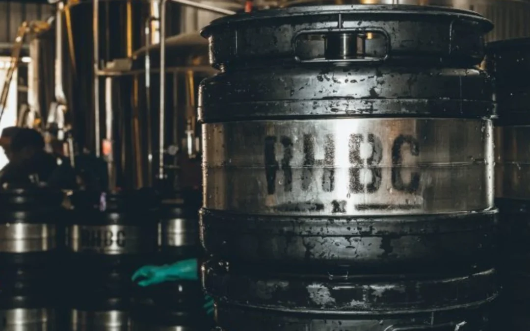 Richmond Hill Brewing Co