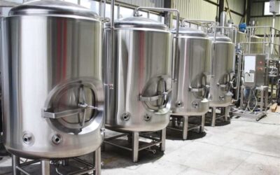 Everything You Need to Know About Choosing the Right Beer Tank