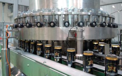 The Real Cost and Function of a Beer Canning Machine for South African Breweries