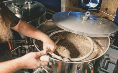 Choosing the Right Batch Brew Machine