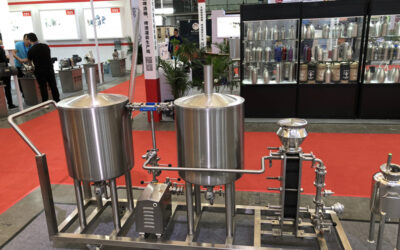 Exploring Micro Brewing Systems