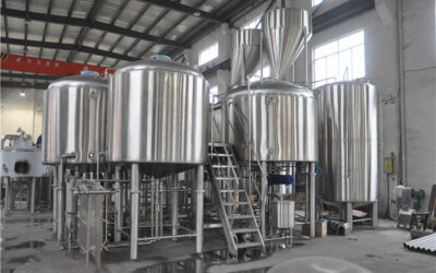 Mastering the Art of Brewing with an Automated Brewing System