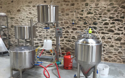 A Complete Guide to Nano Brewery Equipment