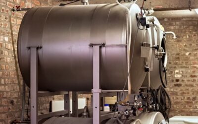 A Deep Dive into Lager Brewing Equipment