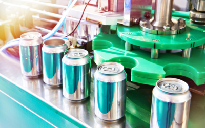 Everything You Need to Know About Beverage Canning Equipment
