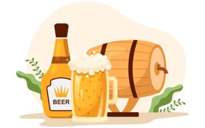 Why Beer on Tank Barrel is Changing the Game