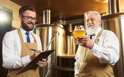 How to Optimize Every Stage of the Brewing Process with a Seamless Brewing Workflow