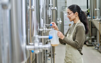 Sustainable Brewing Systems