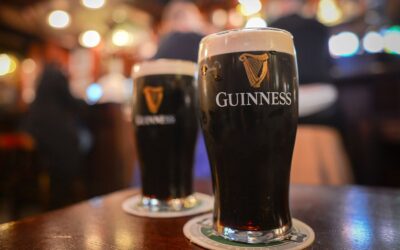 Why Guinness Is More Than Just a Beer