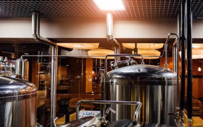 A Complete Guide for Aspiring Brewers with Equipment Needed to Start a Brewery