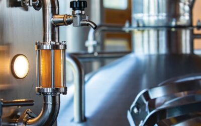 Essential Tools and Innovations for Modern Brewers with Craft Brewing Equipment