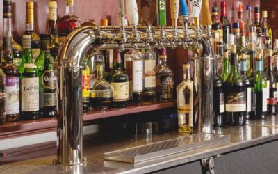 Types of Beer Towers, Cooling Systems, and Design Considerations for Perfect Draft Service