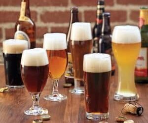 Best Home Brewed Beer Styles