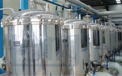 Brewing Water Treatment Systems