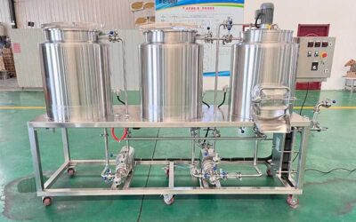 Home Brewing Equipment South Africa