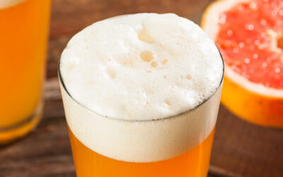 The Difference Between Brewing Kettle and Fermenter